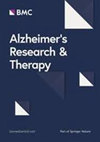 Alzheimers Research & Therapy期刊封面